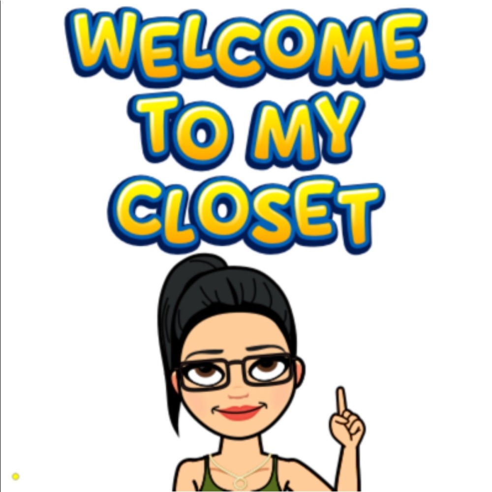 Meet your Posher, Trish 🤩